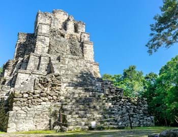 Day Trips from Tulum