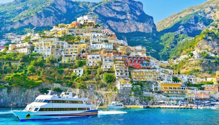 9 Towns To Visit on the Amalfi Coast - City Wonders