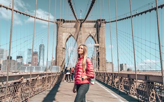 New York Tours - Discover the City of Lights and all its history - City ...