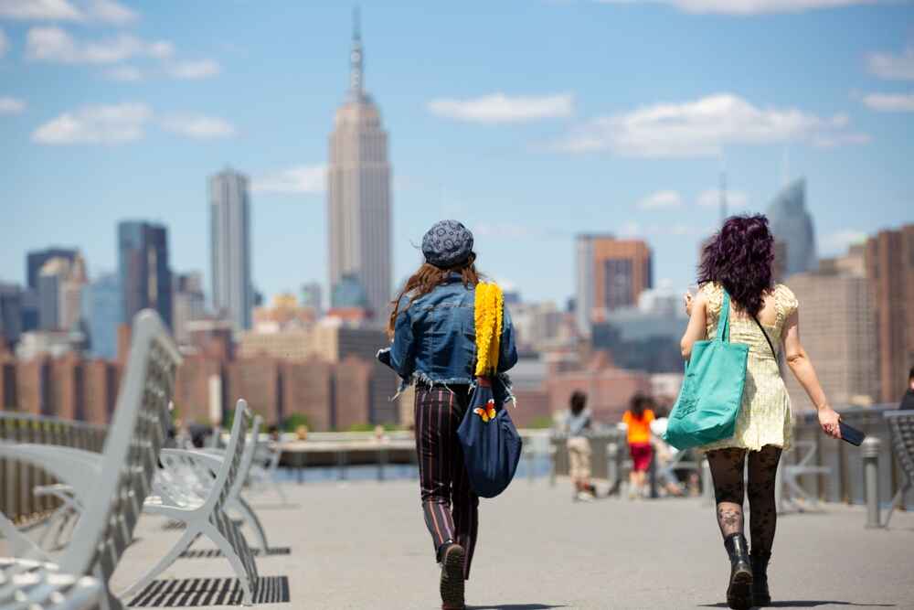 Williamsburg, Brooklyn