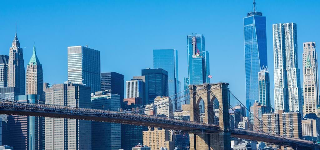 New York Tours - Discover the City of Lights and all its history - City ...