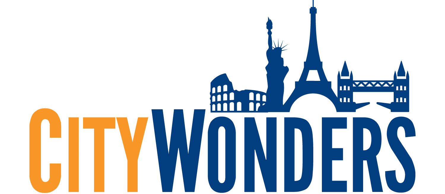 City Wonders HomePage