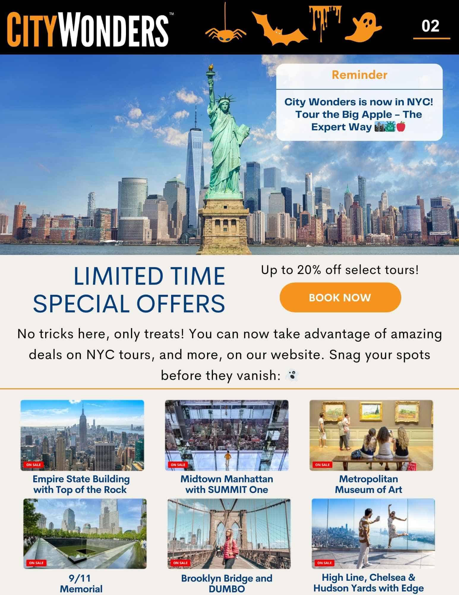 Newsletter October 2024 - page 2