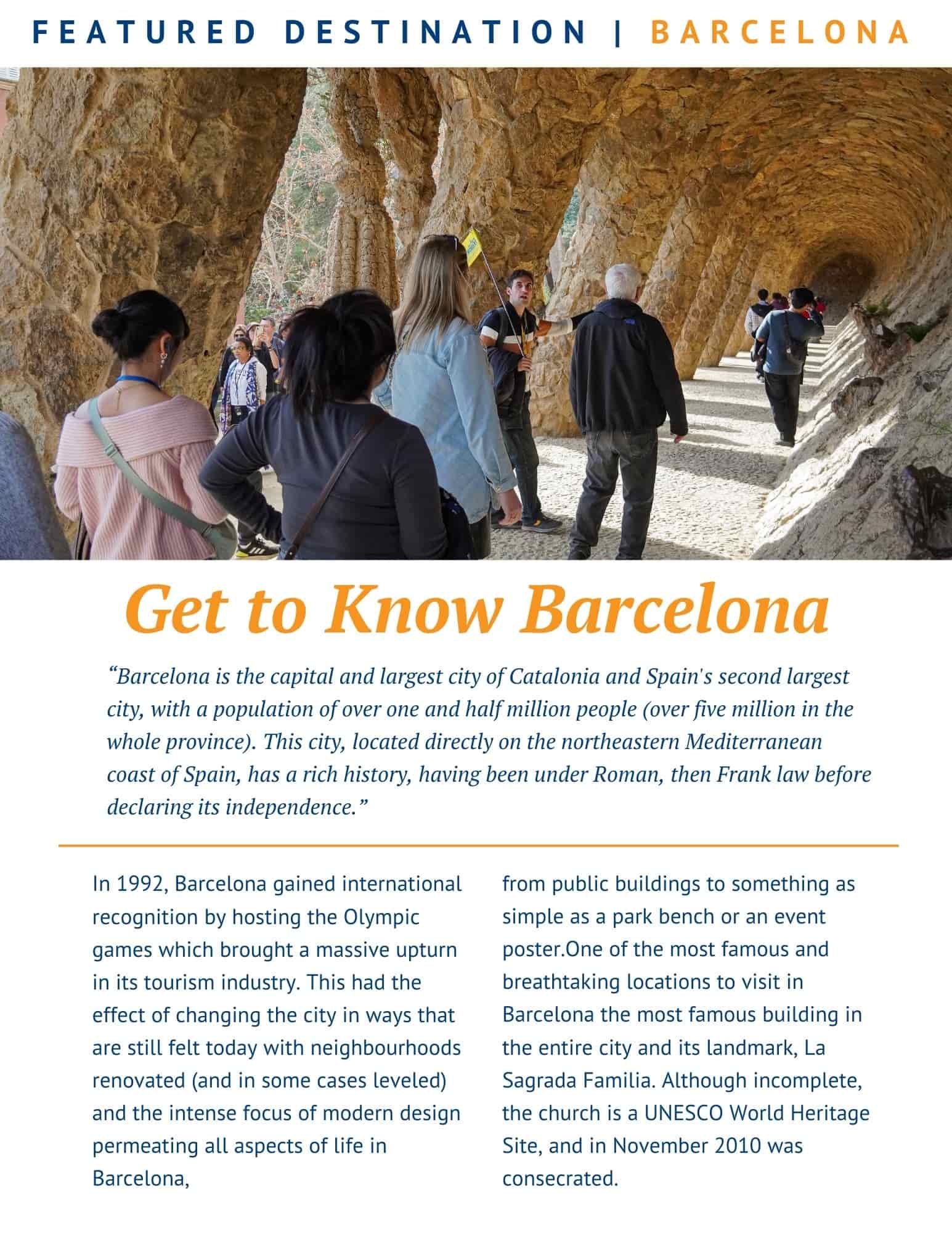 City Wonders Newsletter - January 2025 - page 3