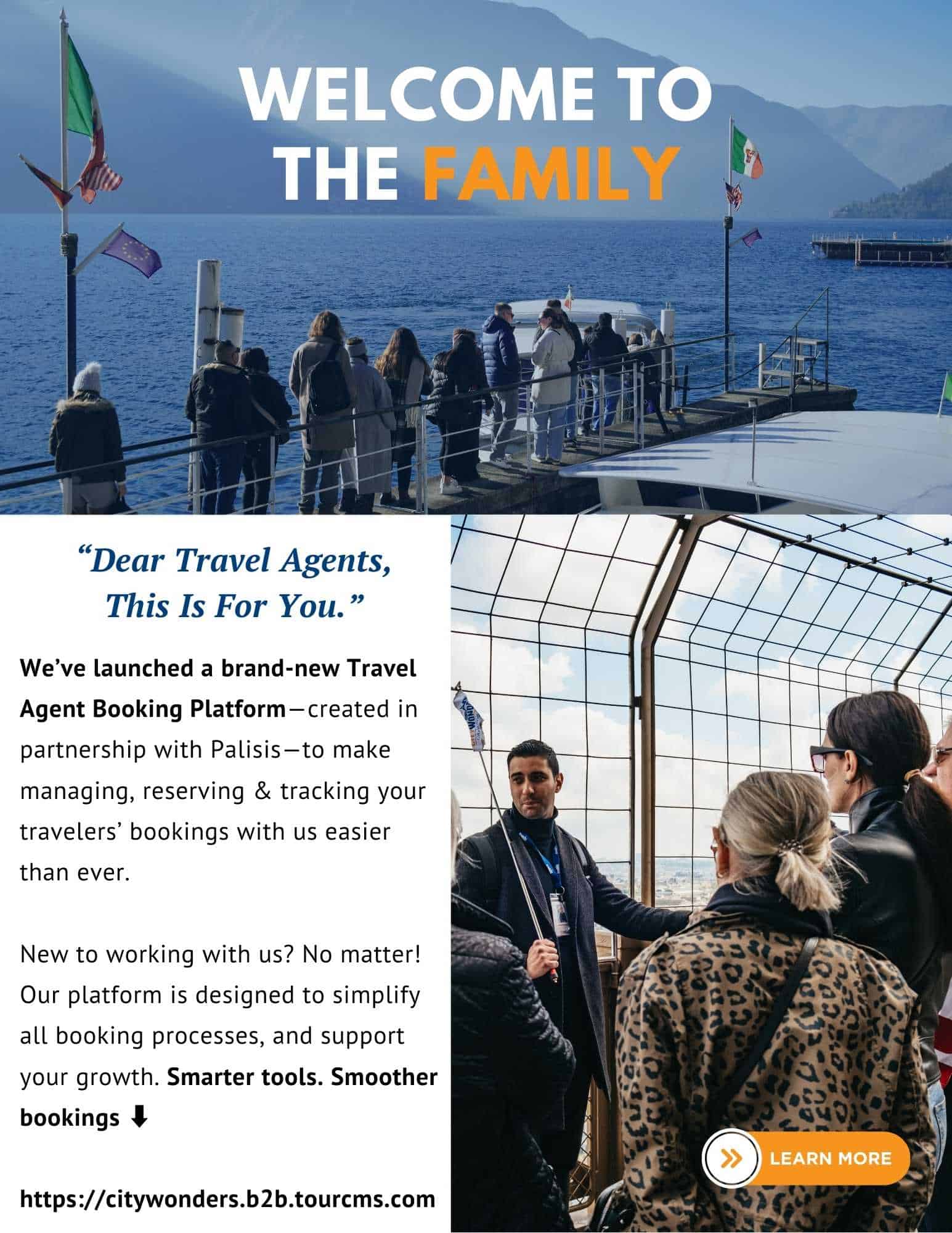 City Wonders Newsletter - March 2025 - page 2