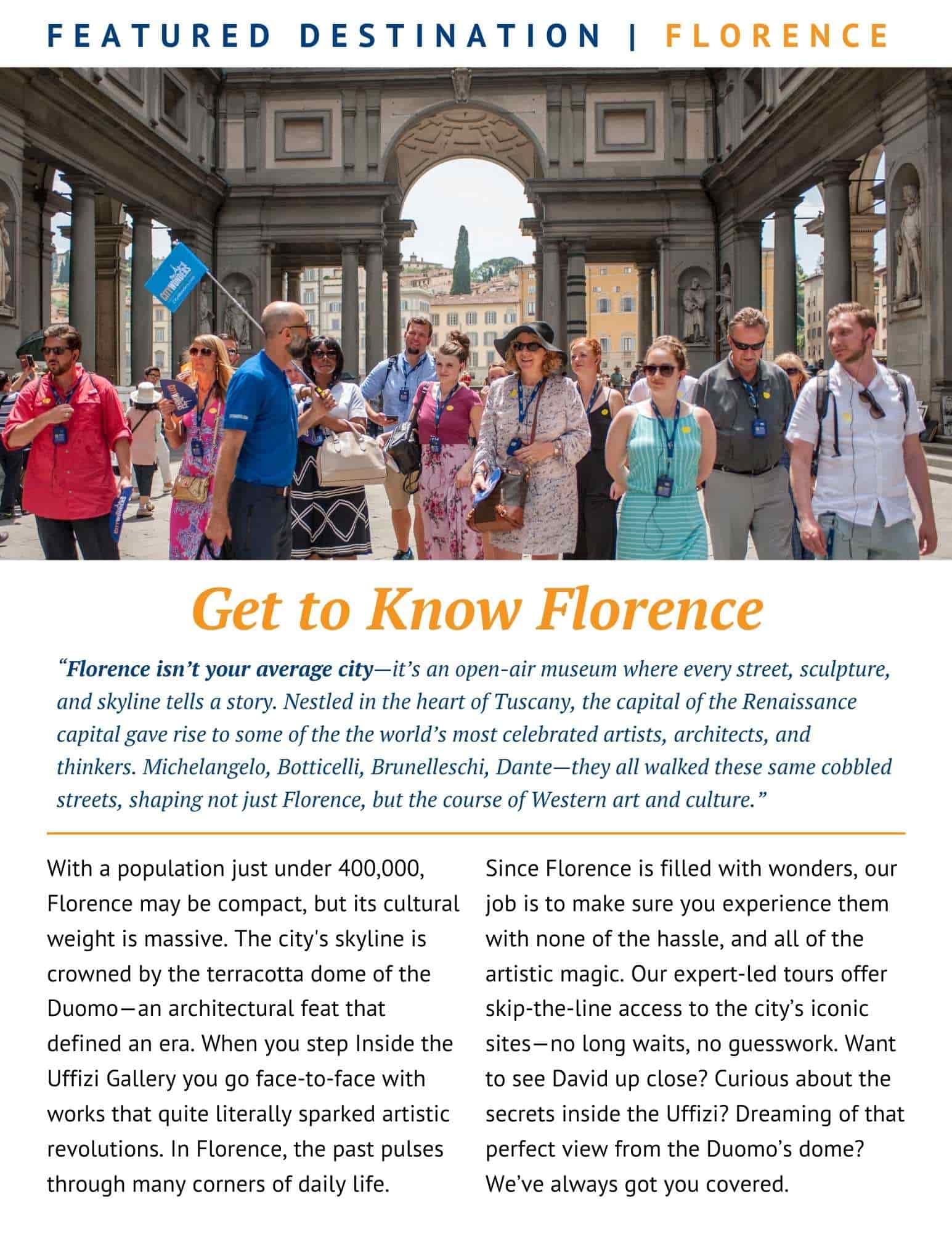 City Wonders Newsletter - March 2025 - page 4